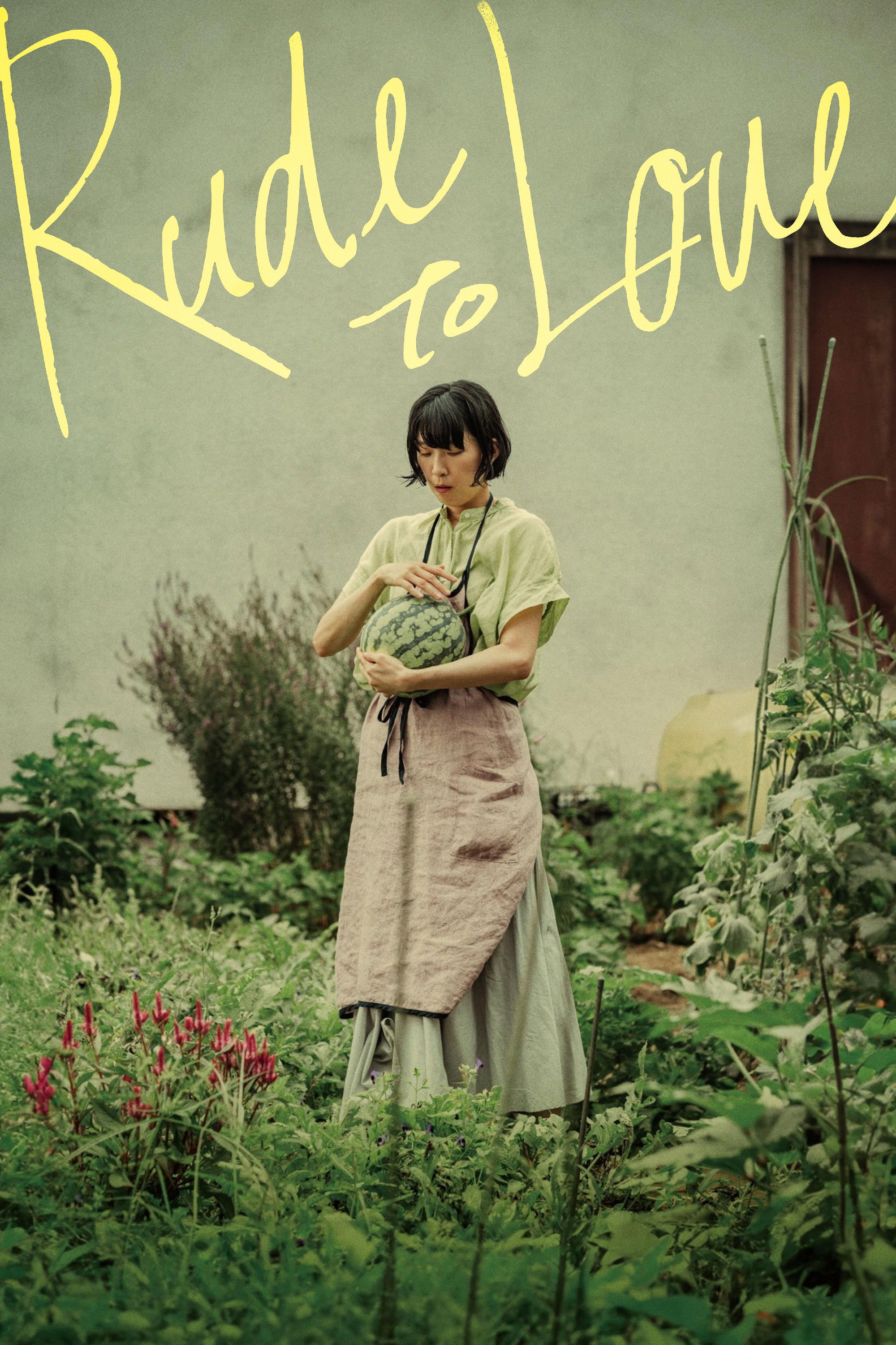 Rude to Love (2024) poster