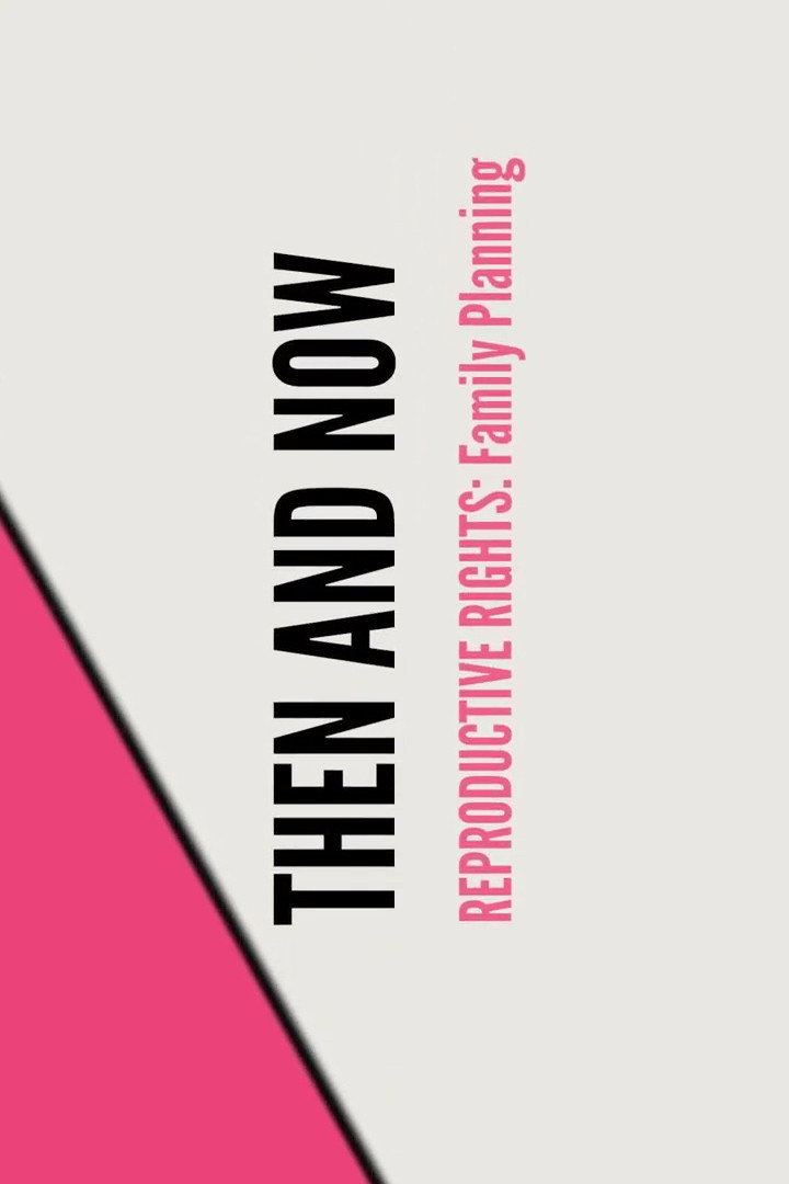 Stand UP, Speak OUT: Reproductive Rights - Family Planning (2023) poster
