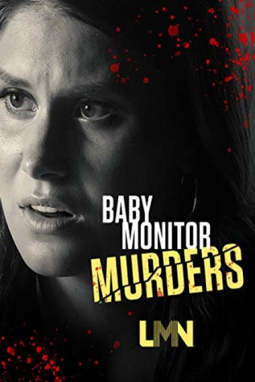 Baby Monitor Murders (2020) poster