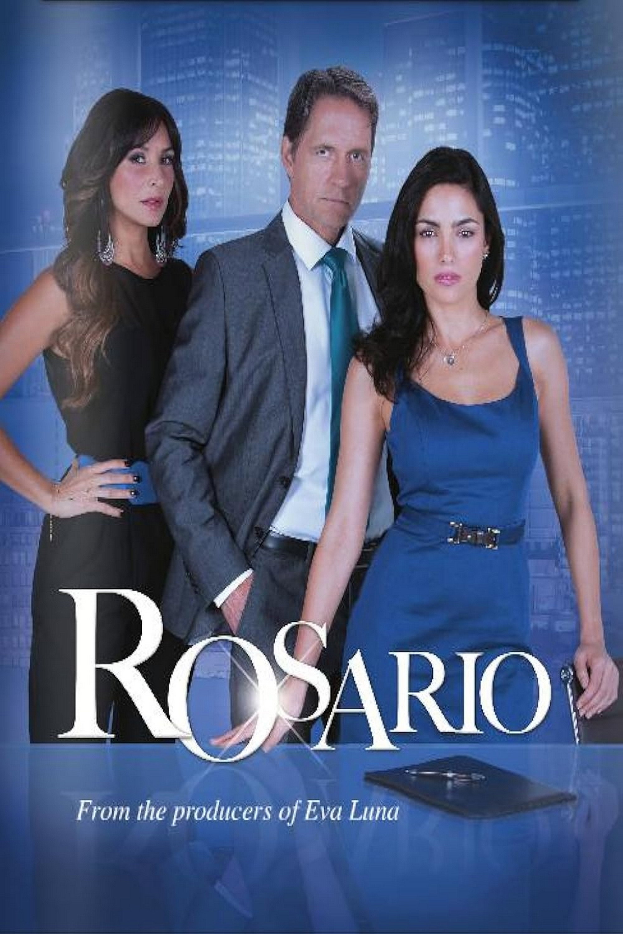 Rosario (2013) poster