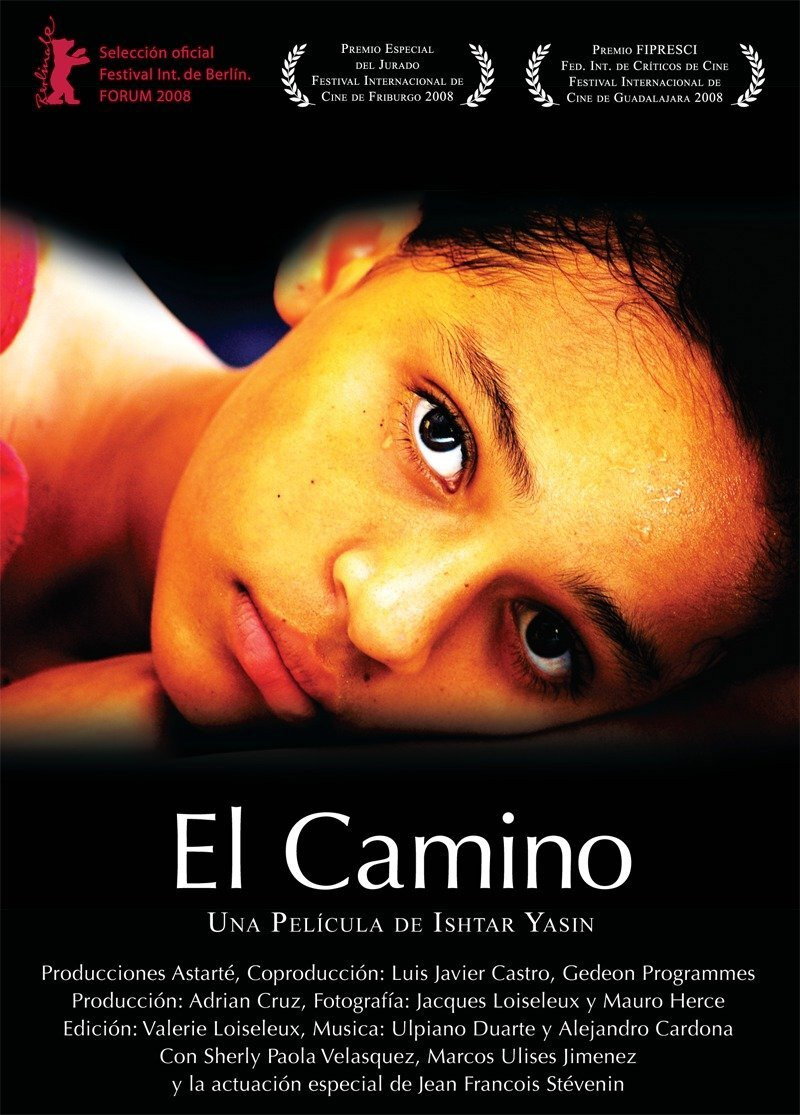The Path (2007) poster