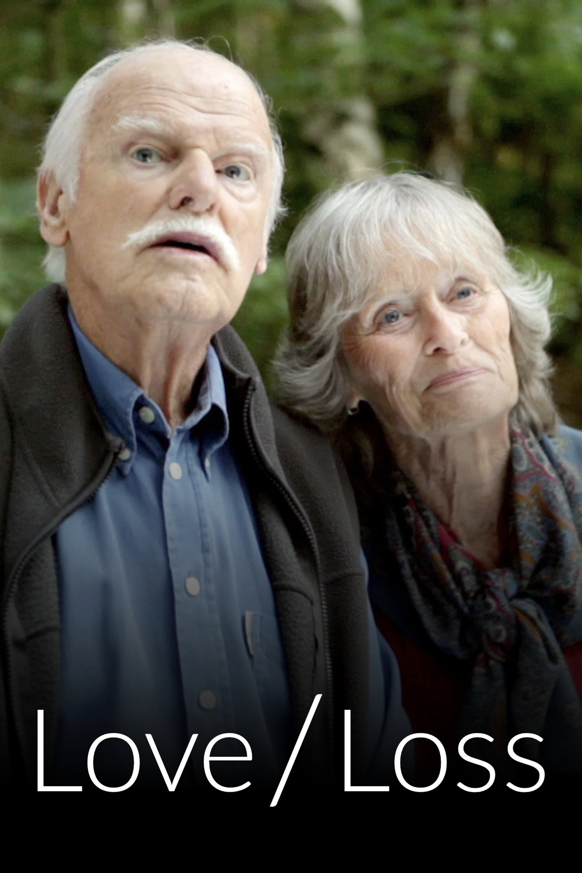 Love/Loss (2010) poster