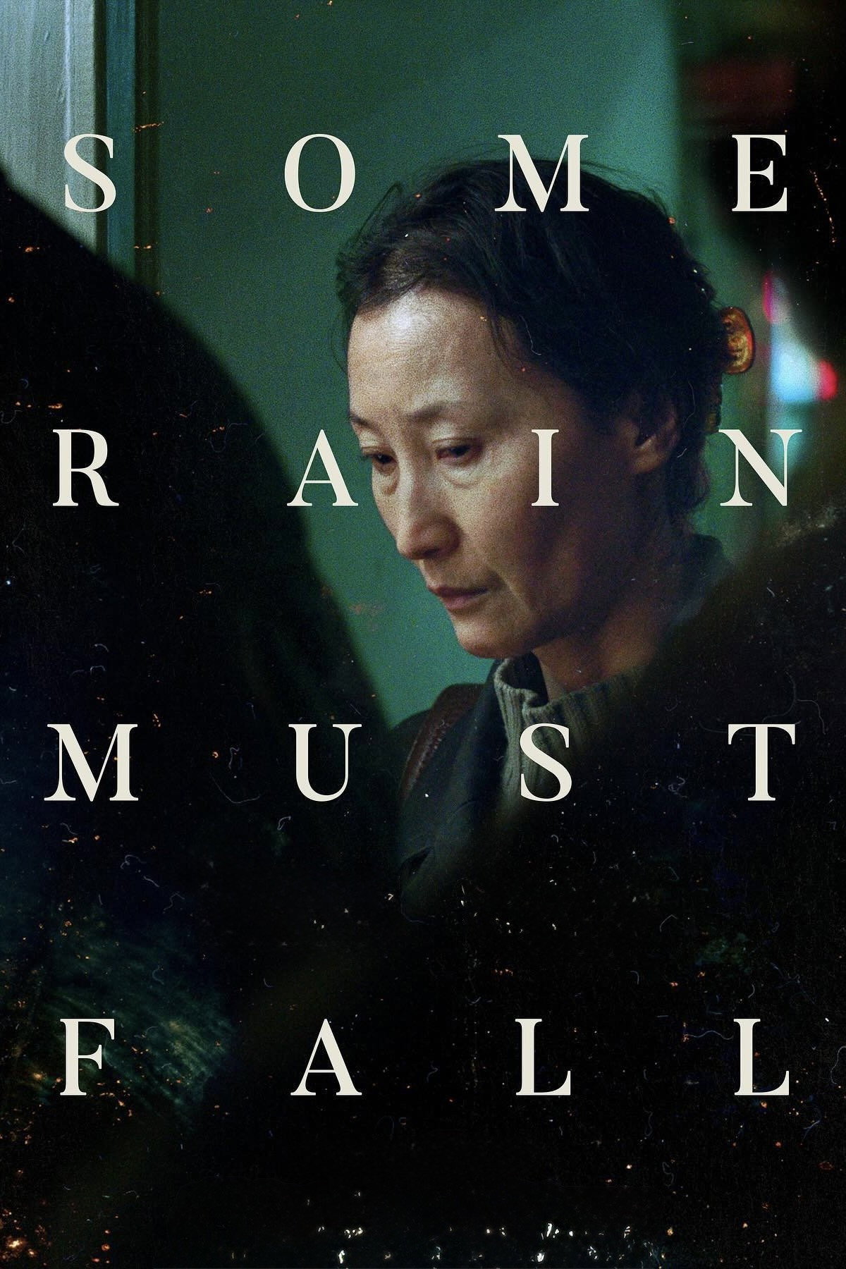 Some Rain Must Fall (2024) poster
