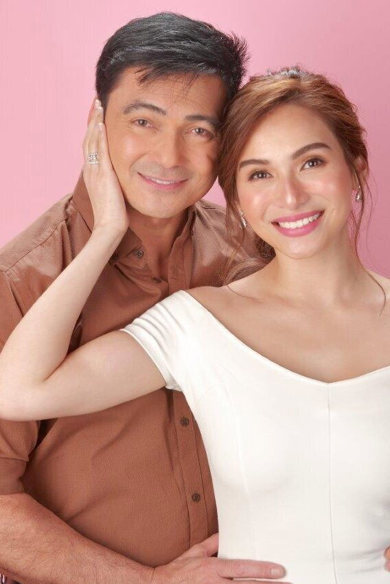 Love You Two (2019) poster