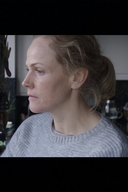 Judy (2019) poster