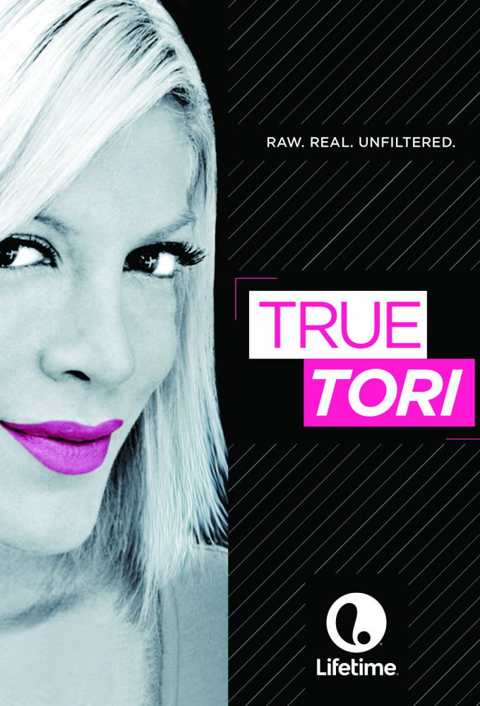 True Tori (2014) poster