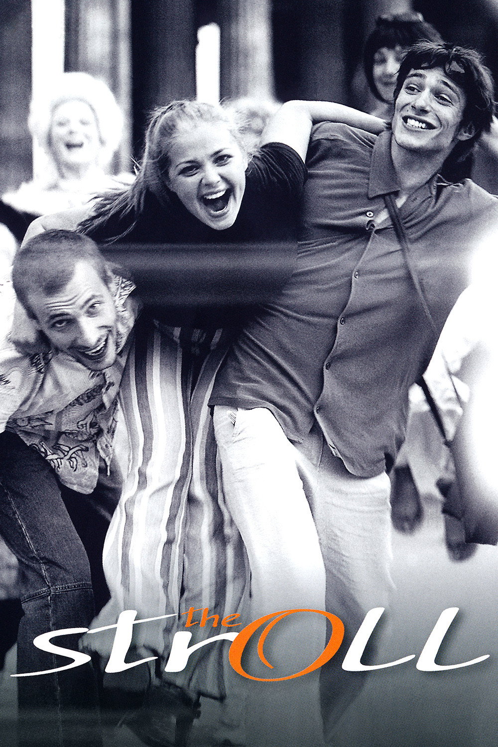 The Stroll (2003) poster
