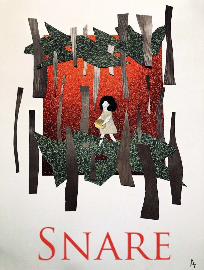 Snare (2020) poster