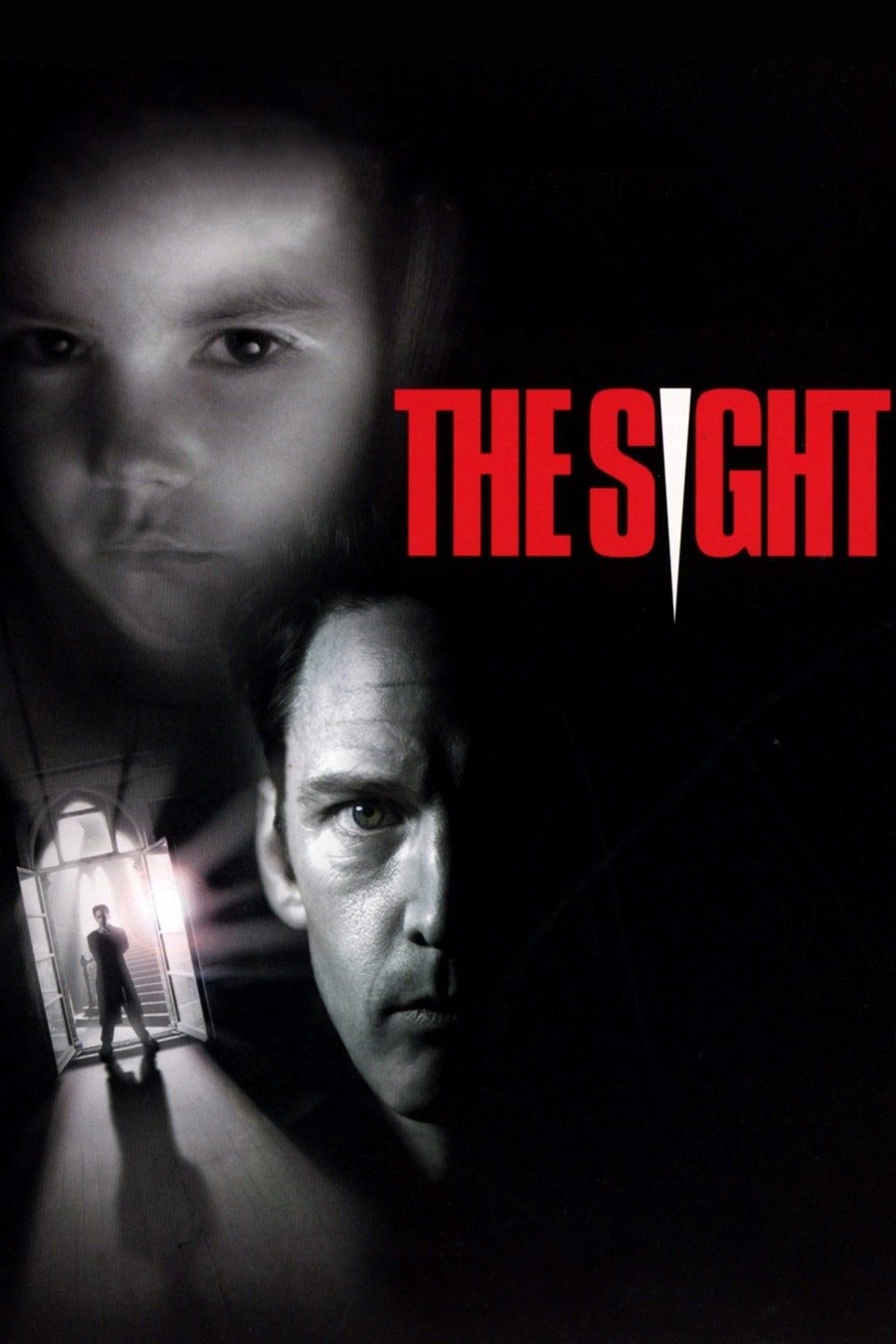 The Sight (2000) poster