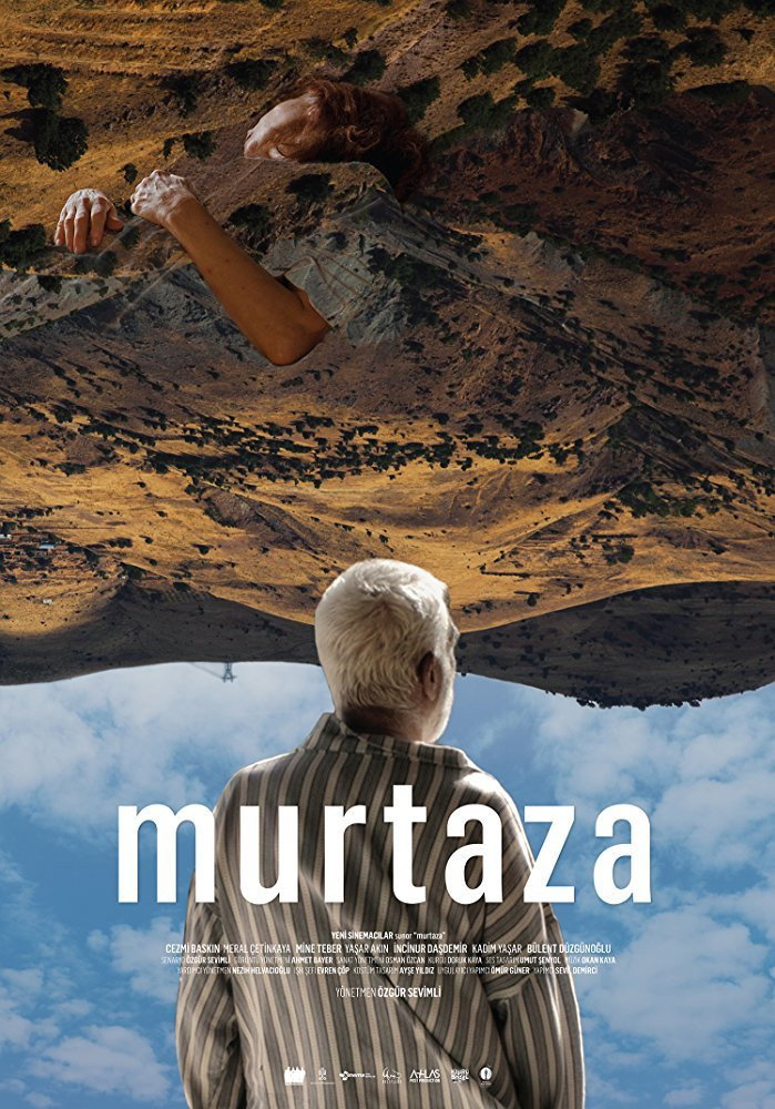 Murtaza (2017) poster