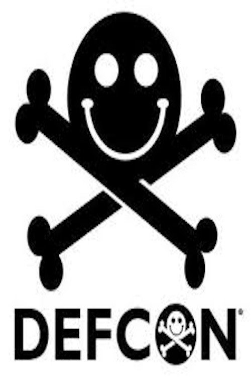 DEF CON (2026) poster