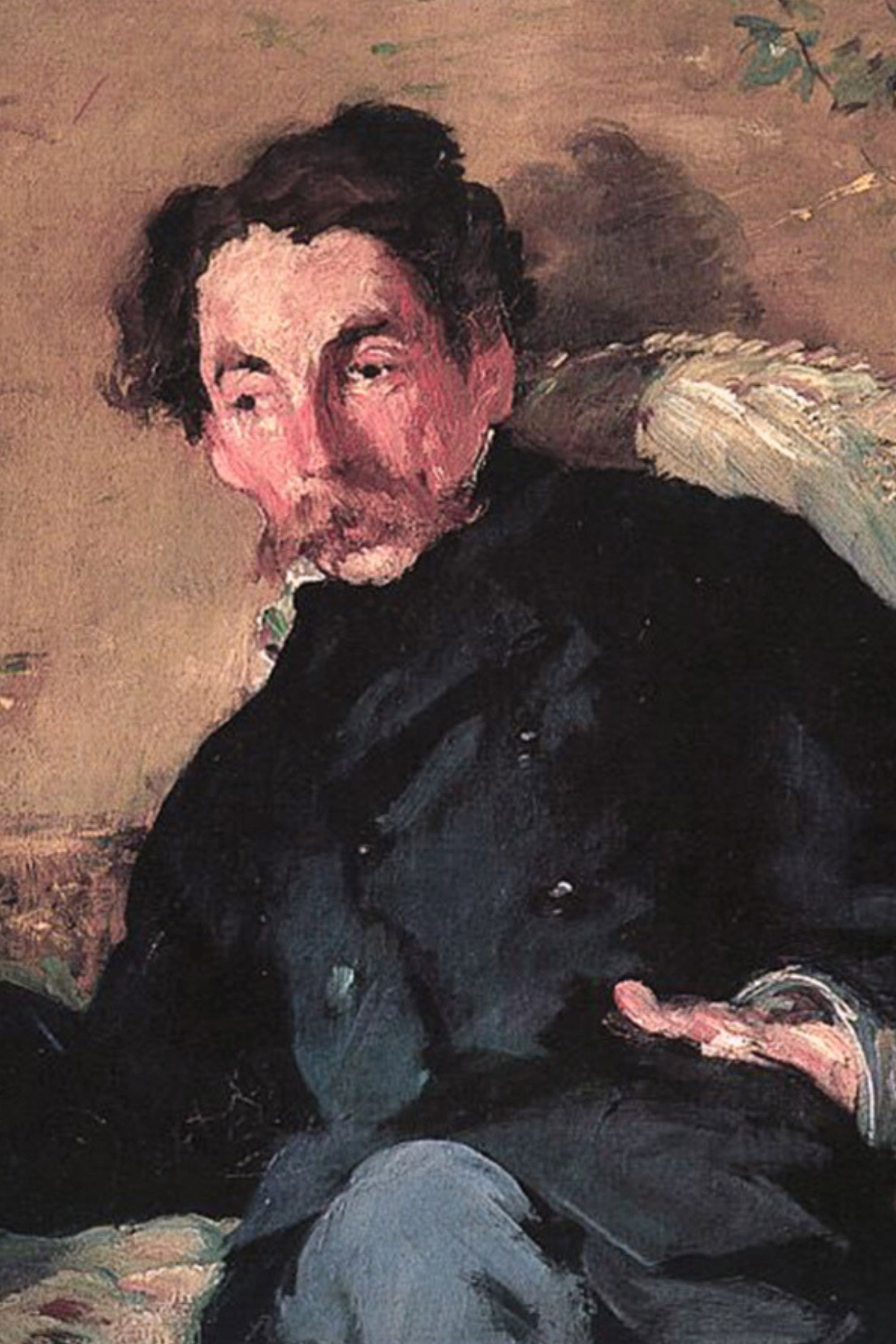 Stéphane Mallarmé (1968) poster