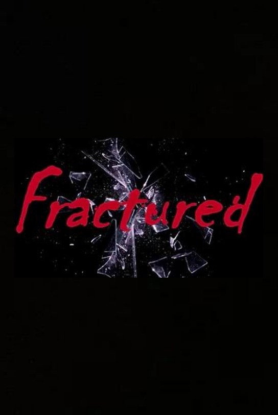 Fractured (2020) poster