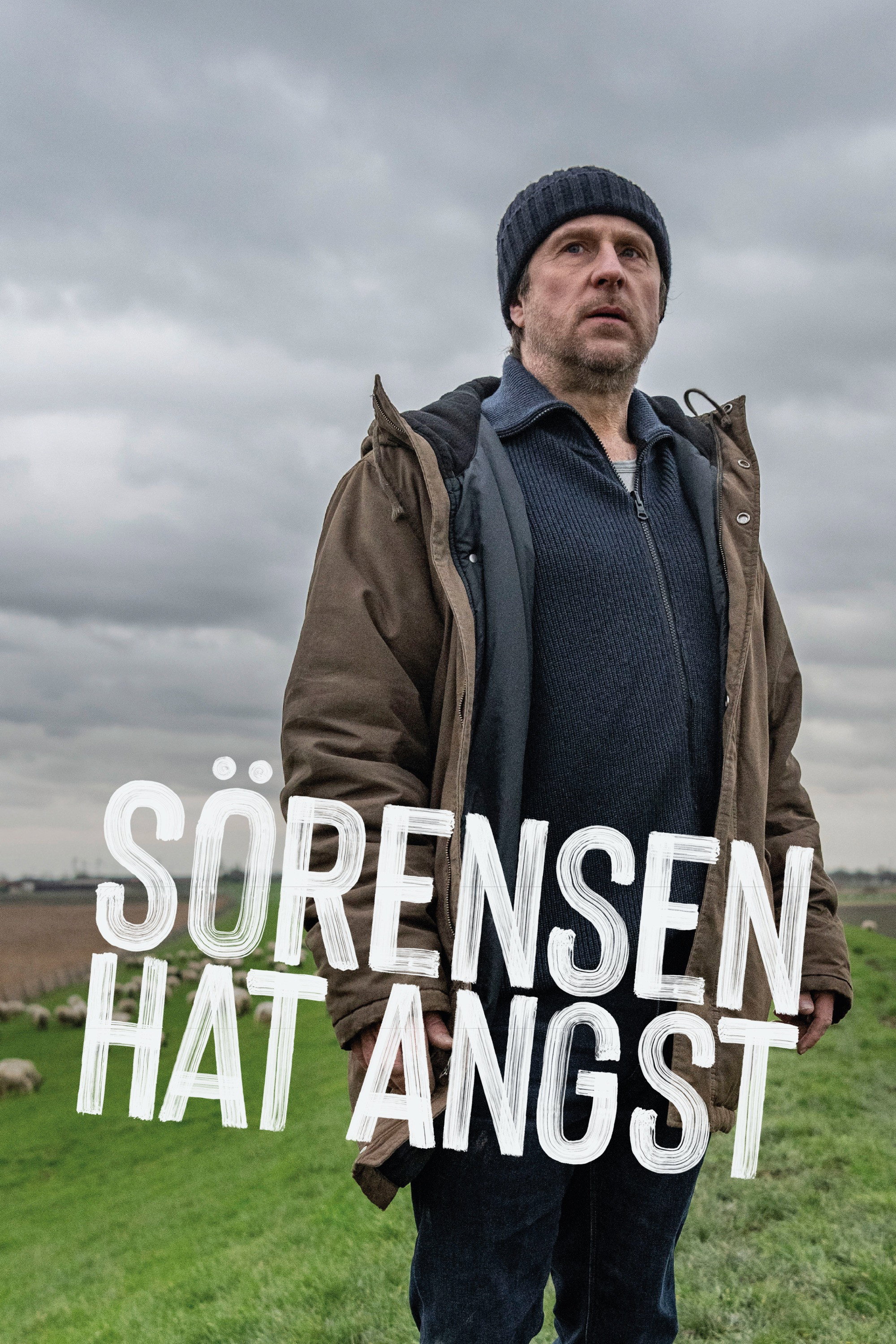 Sörensen's Fear (2020) poster