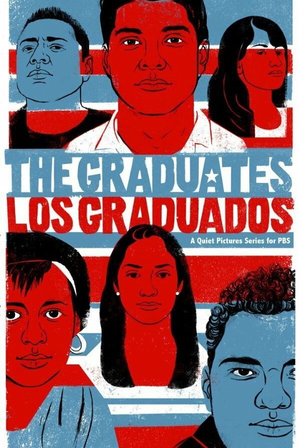 The Graduates/Los Graduados (2012) poster