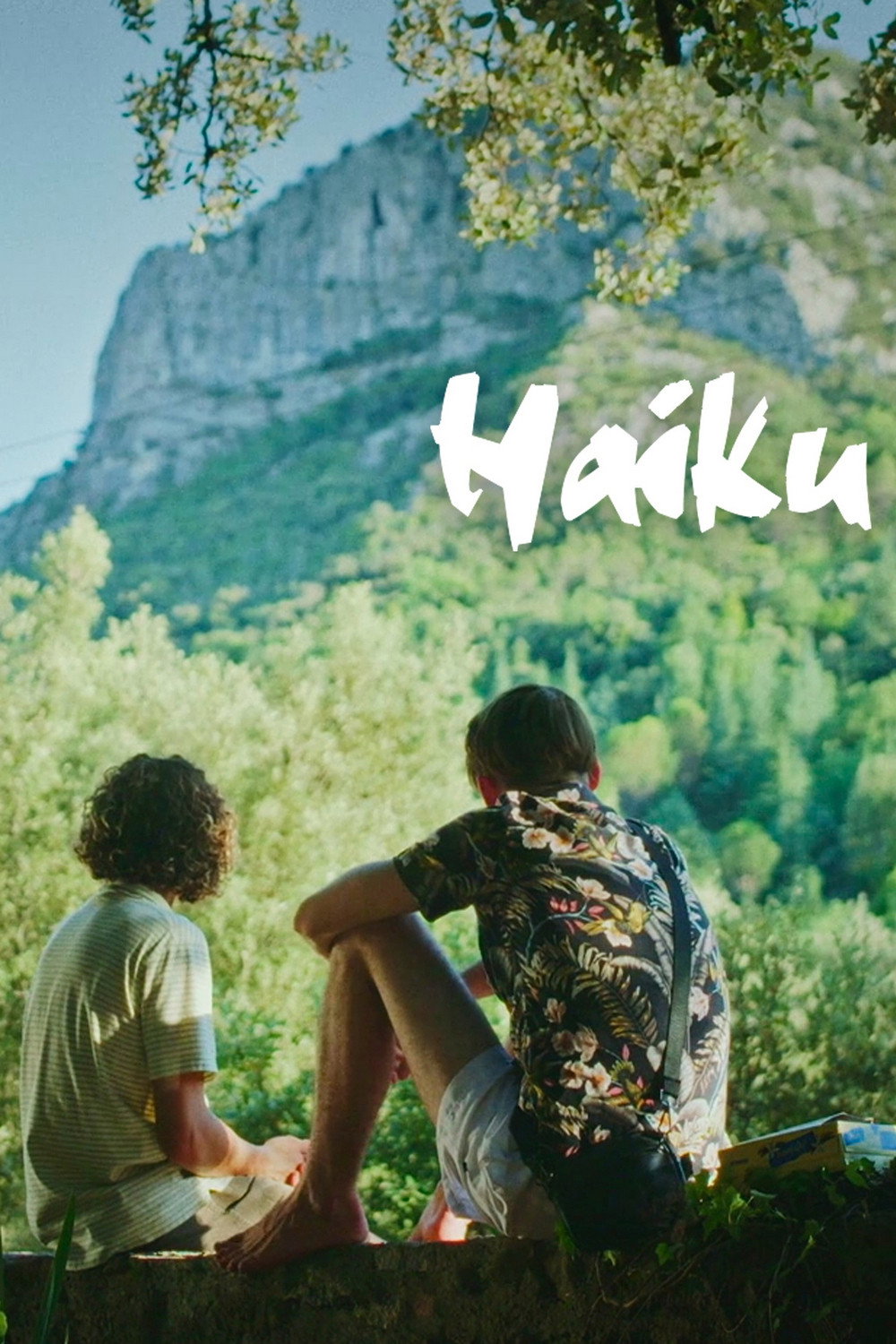 Haiku (2022) poster