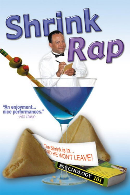 Shrink Rap (2003) poster