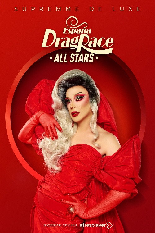 Drag Race España All Stars (2024) poster