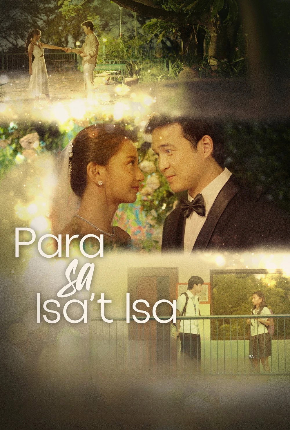 For Each Other (2025) poster