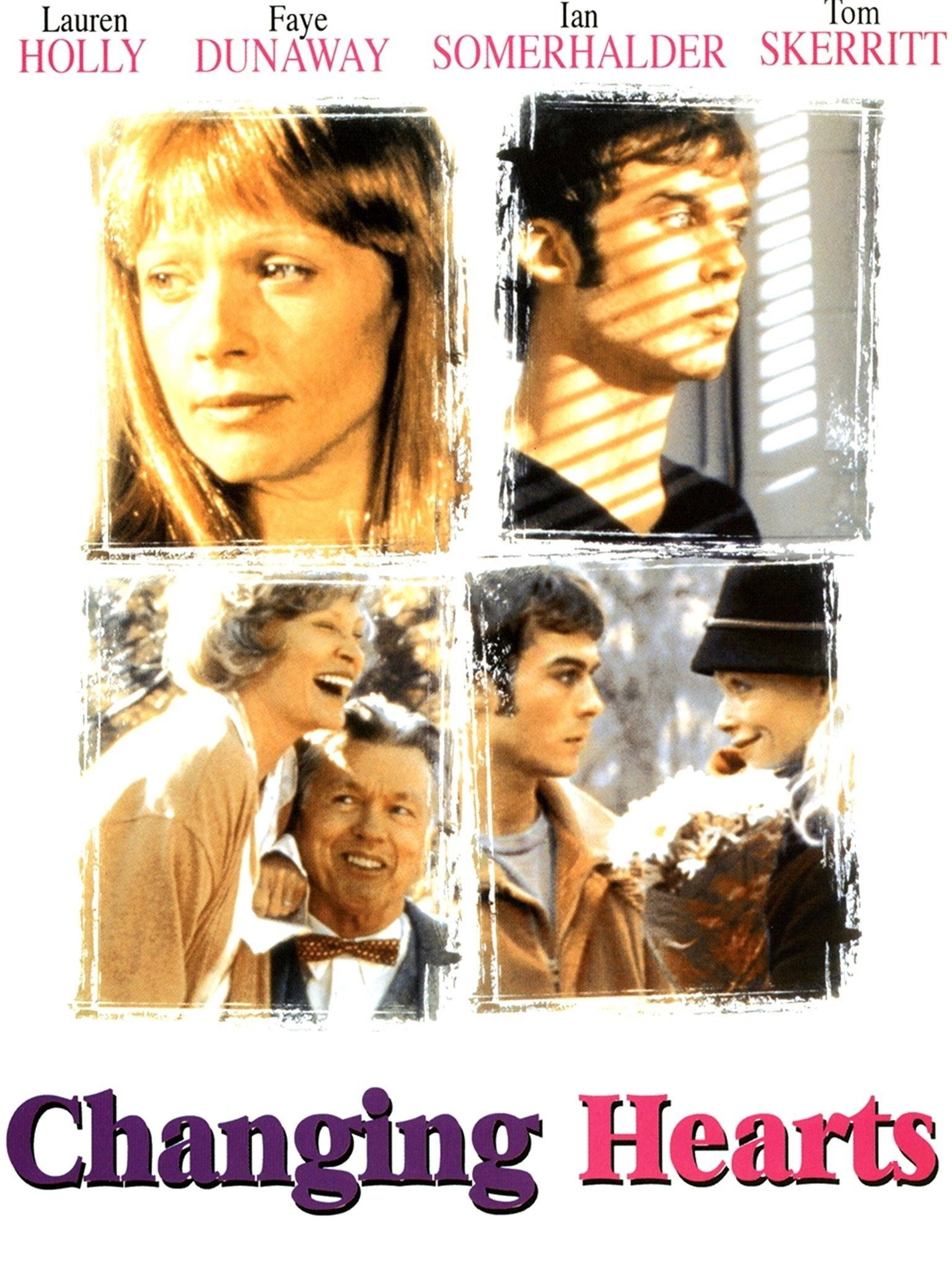 Changing Hearts (2002) poster