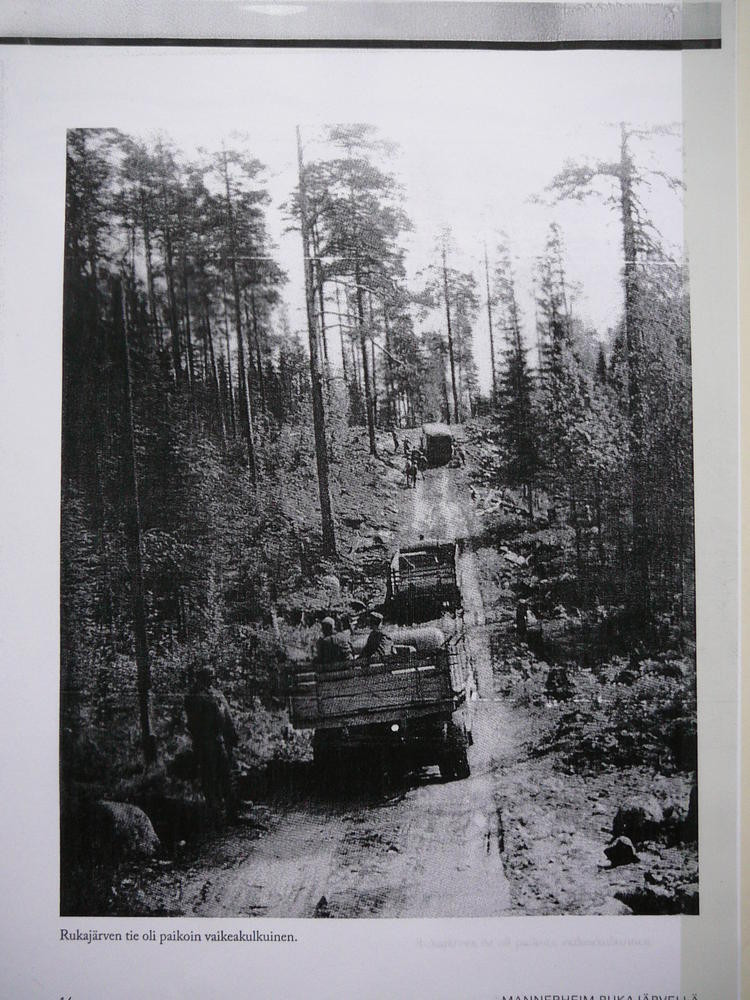 Ingen morgondag (1957) poster
