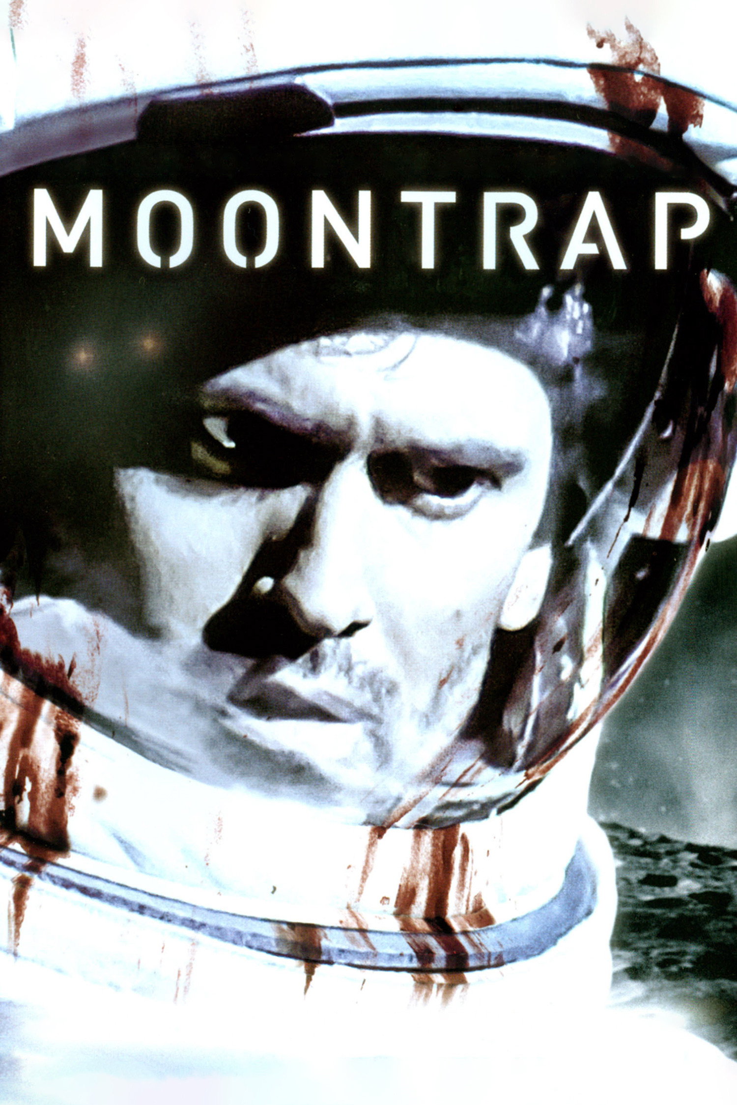 Moontrap (1989) poster