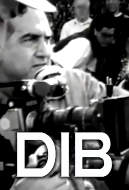Dib (1997) poster