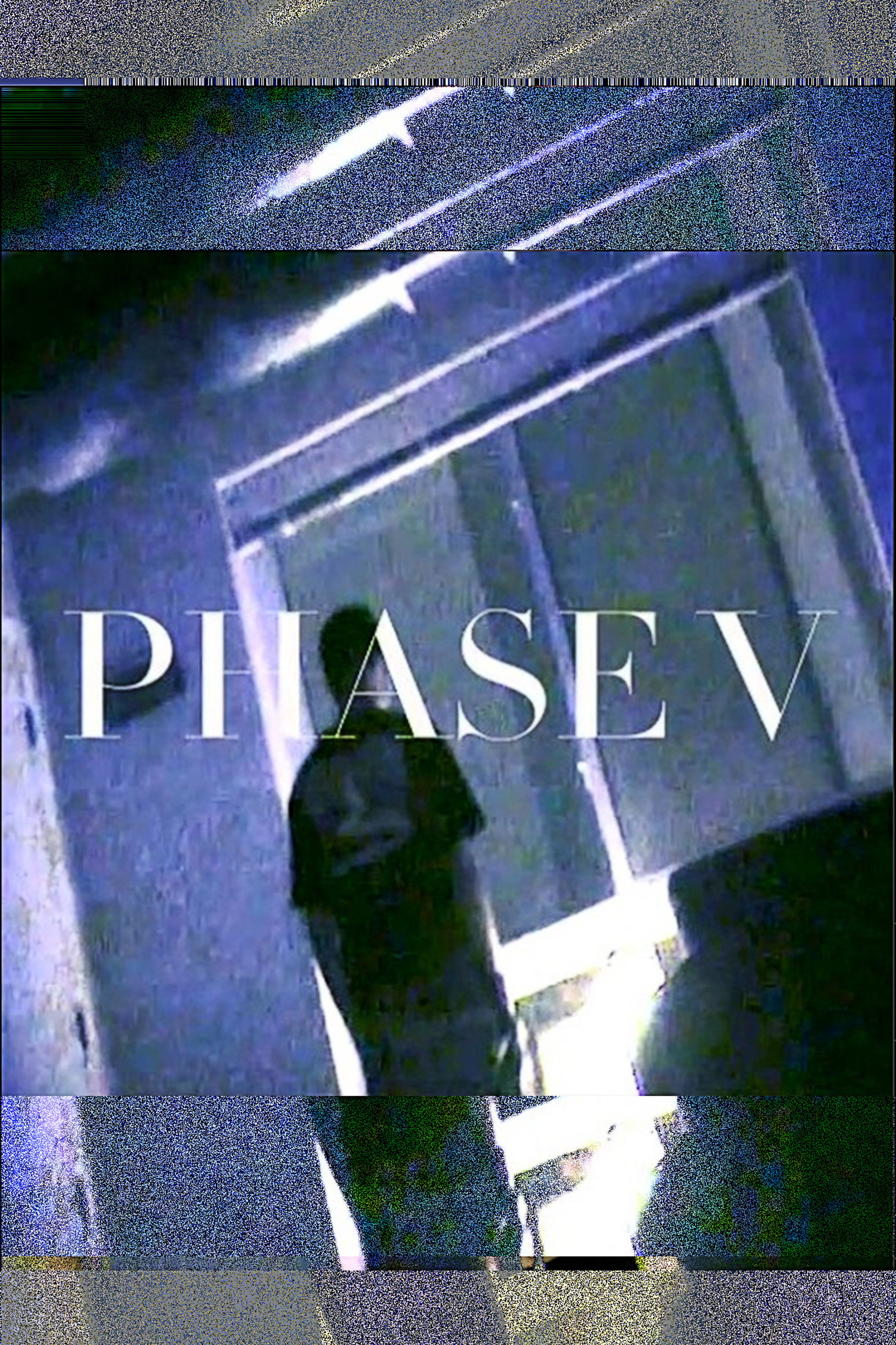PHASE V (2024) poster