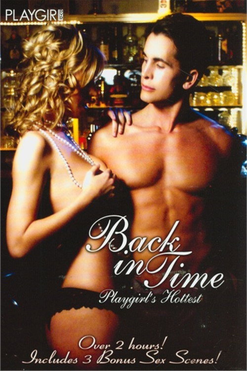 Playgirl: Back in Time (2011) poster