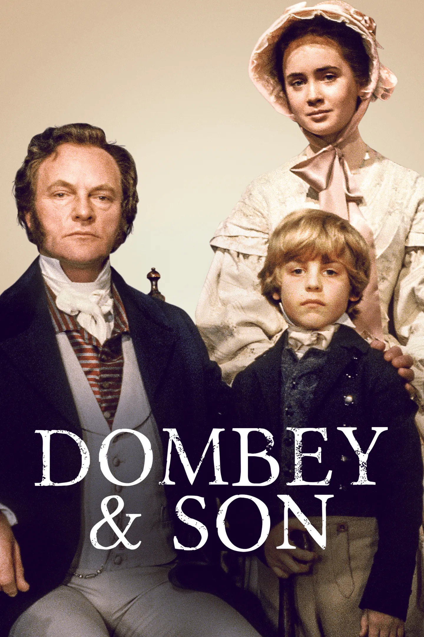 Dombey and Son (1983) poster