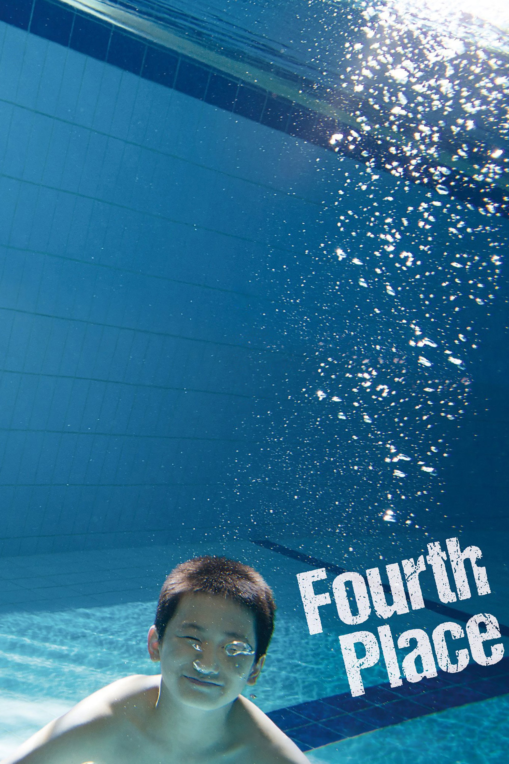 Fourth Place (2016) poster