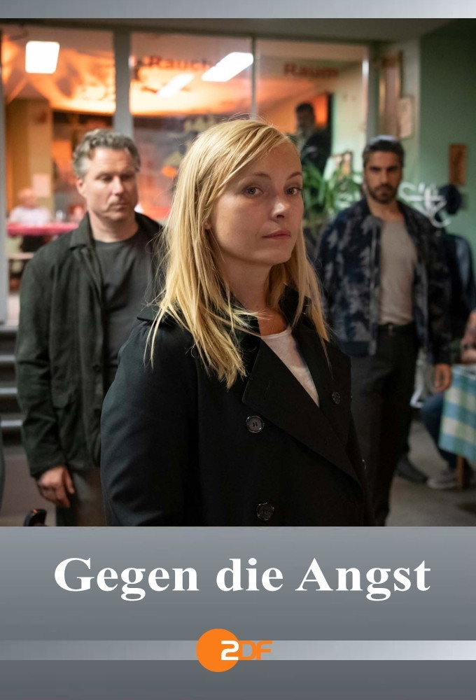 Gegen die Angst (2019) poster