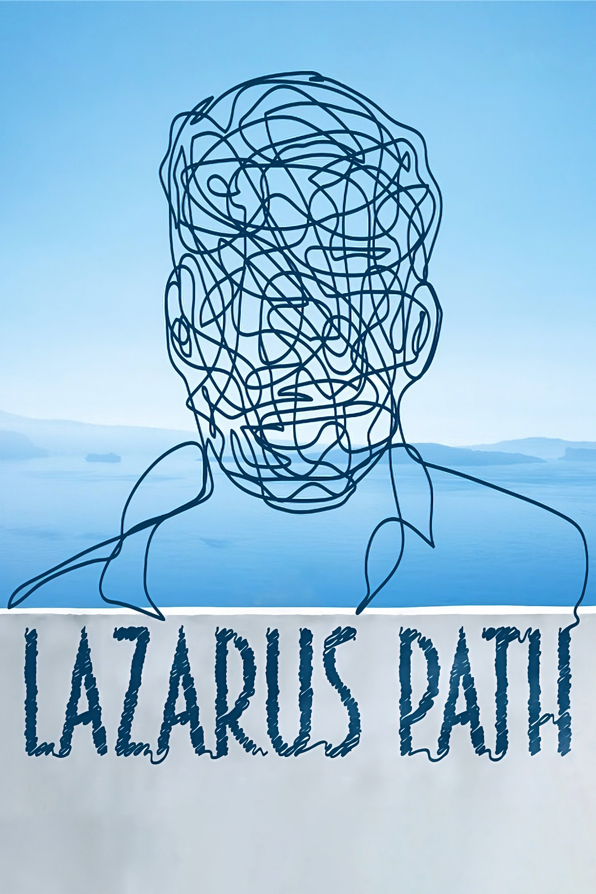 Lazarus Path (2024) poster