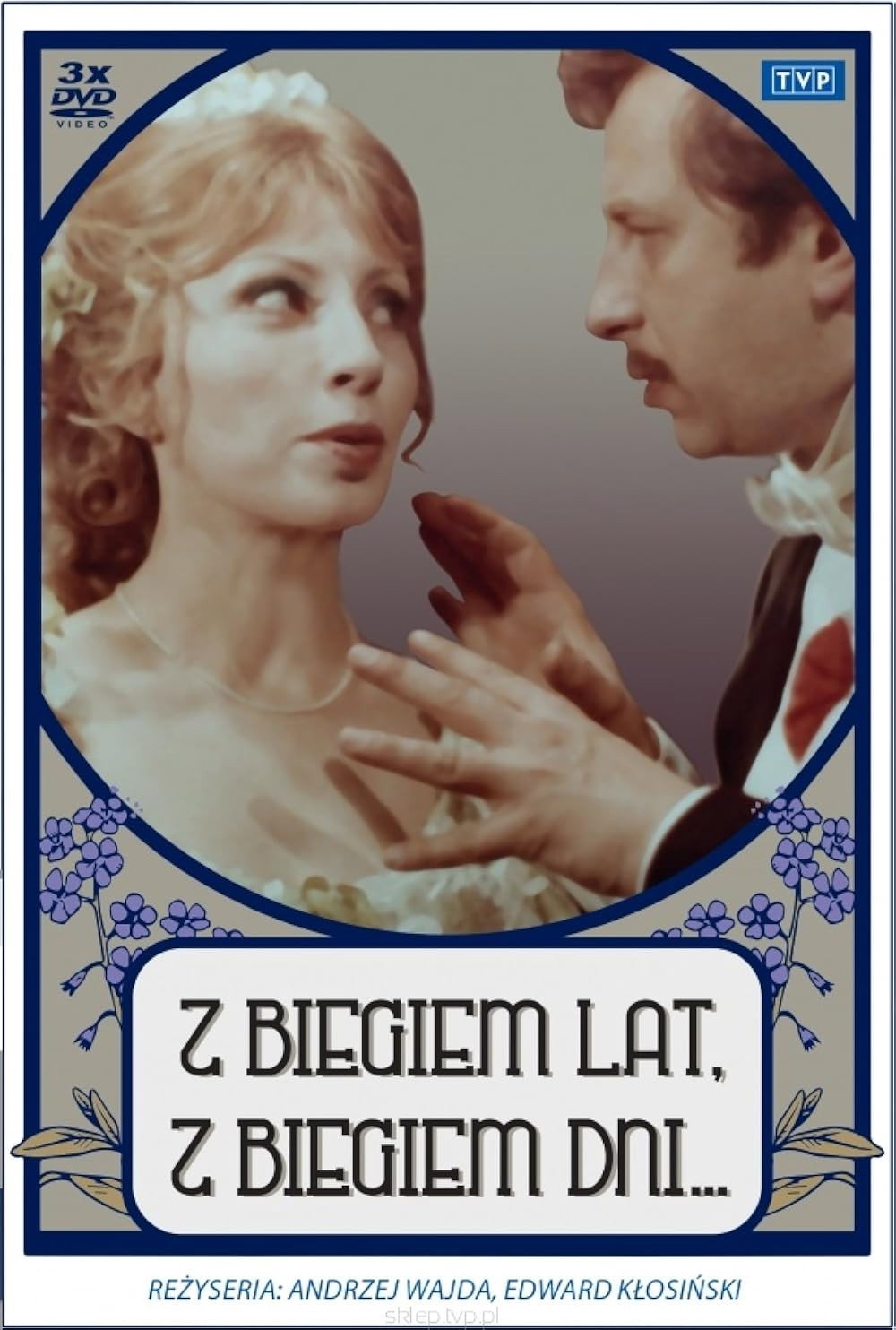 As the Years Go By, As the Days Go By... (1980) poster