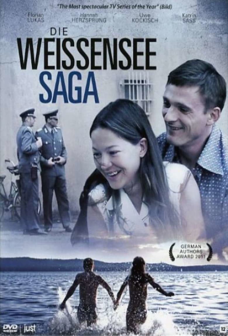 Weissensee (2010) poster