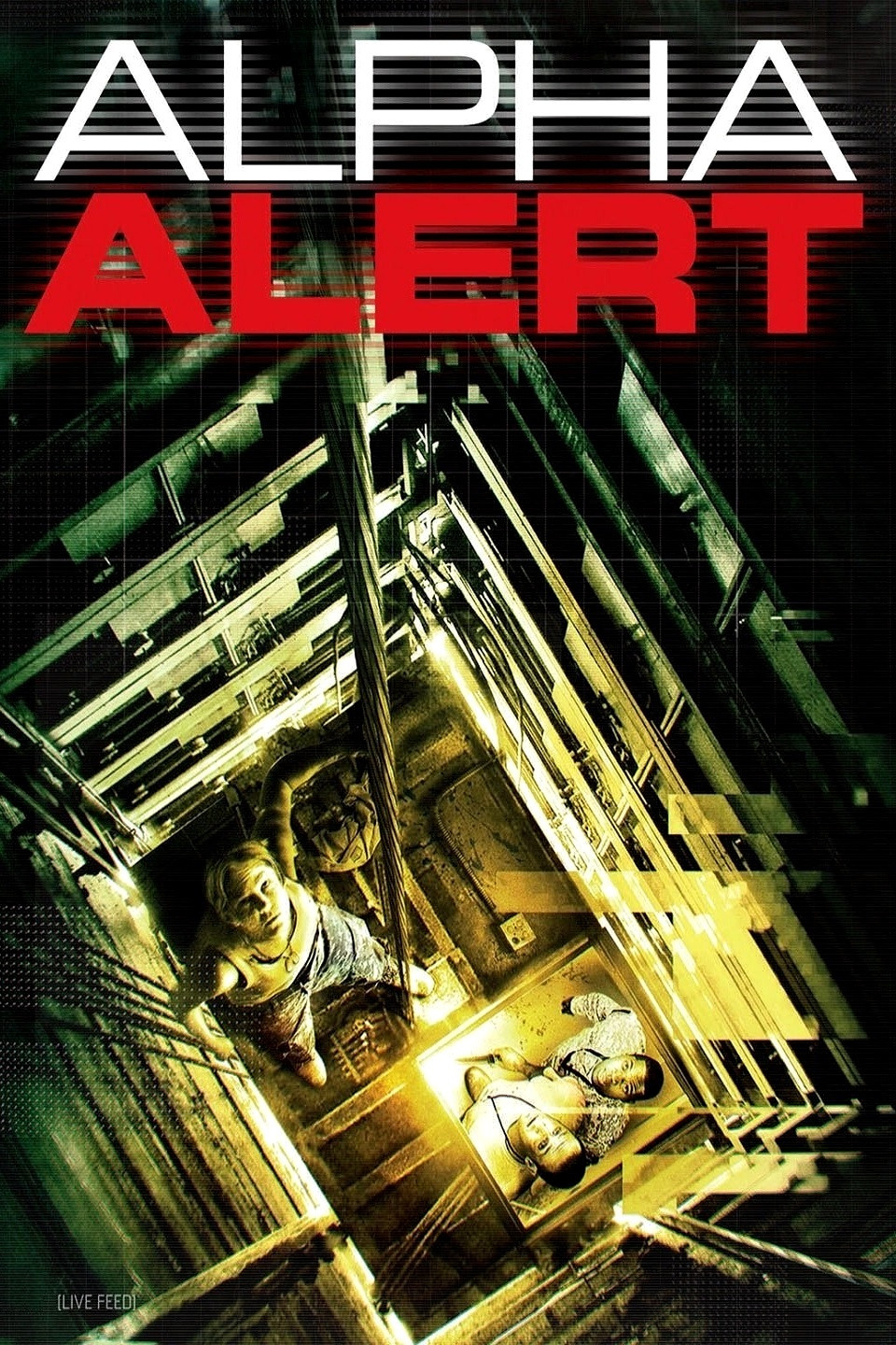 Event 15 (2013) poster