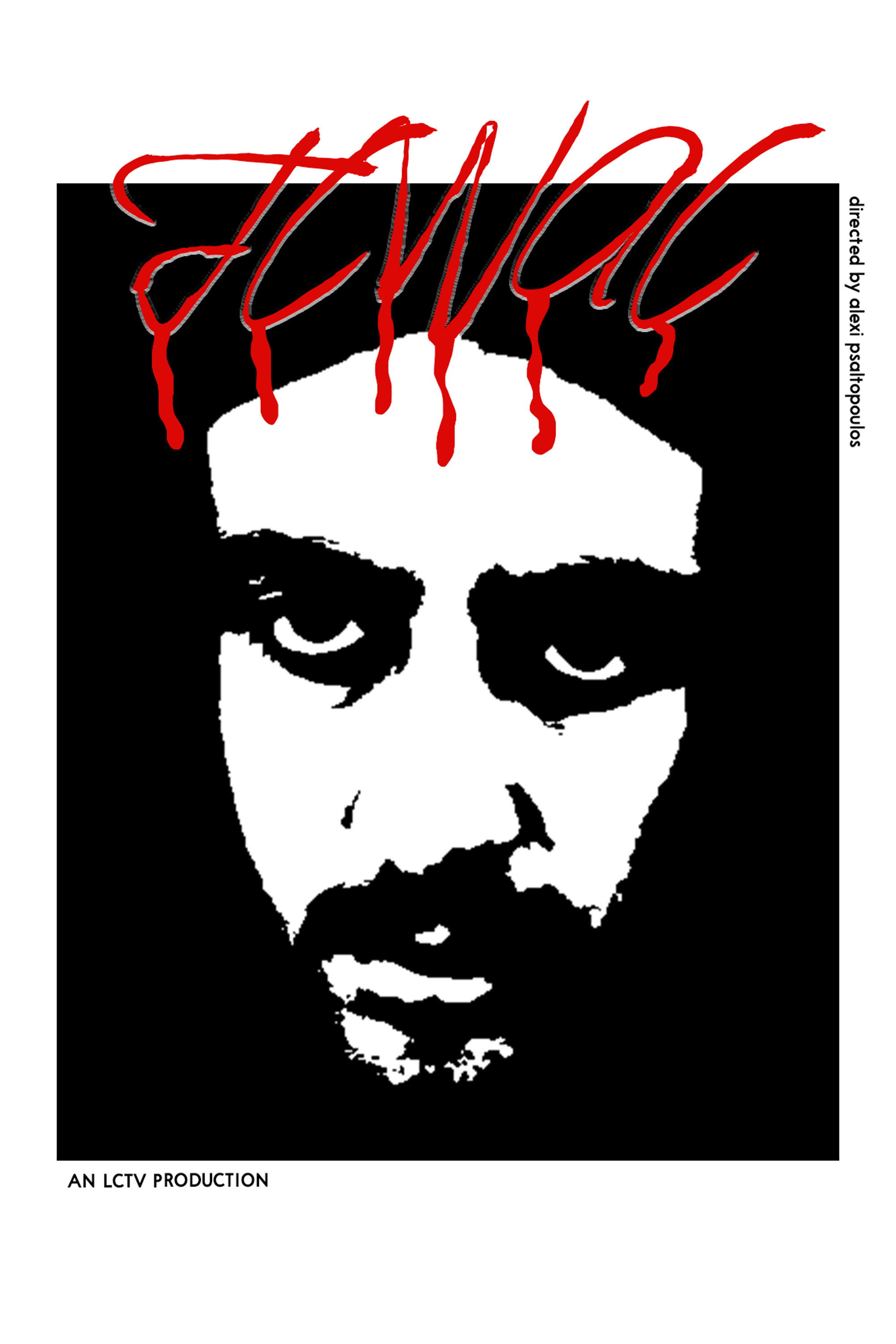 Jesus Christ was a Communist (2024) poster