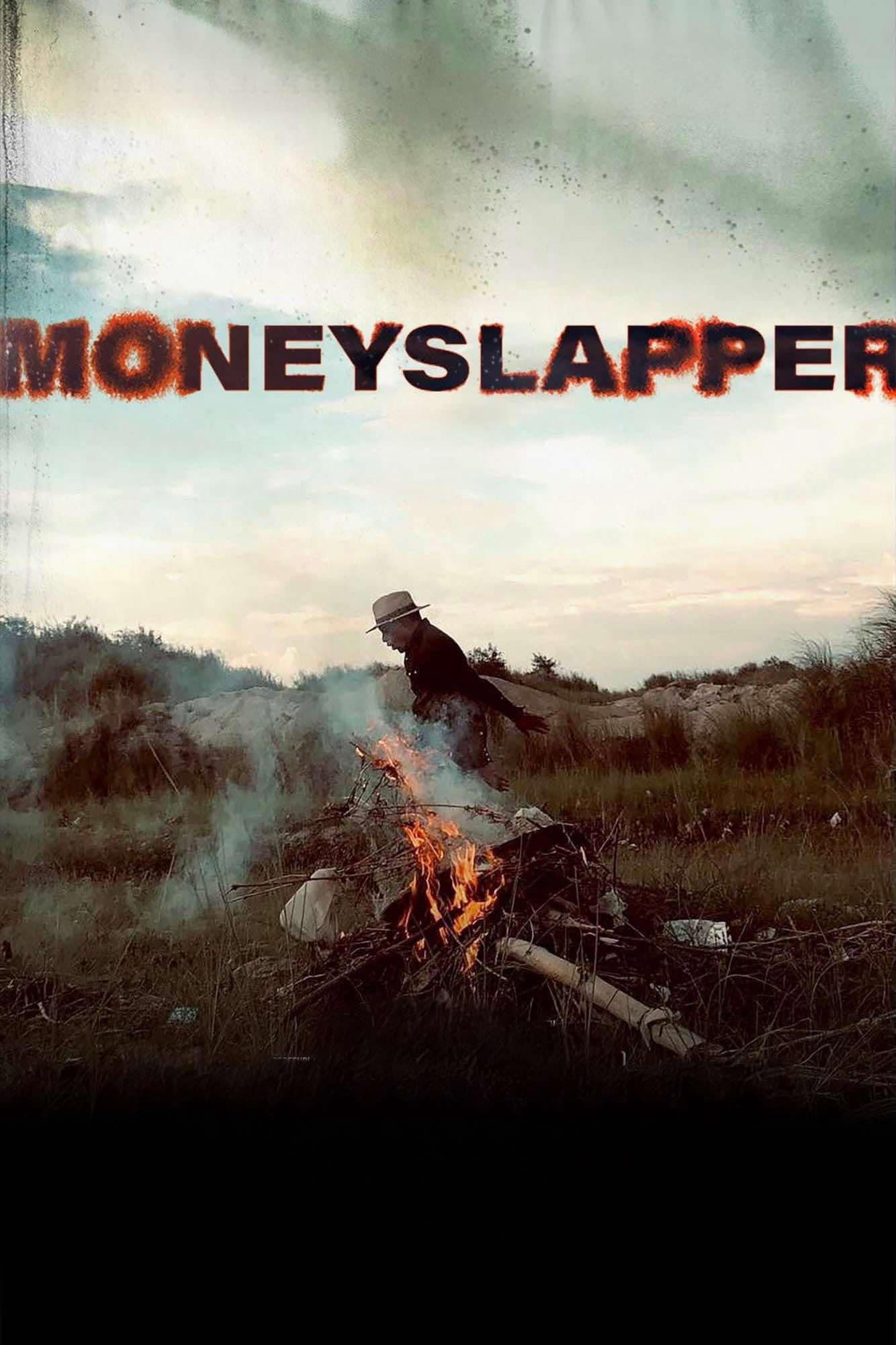 Moneyslapper (2024) poster