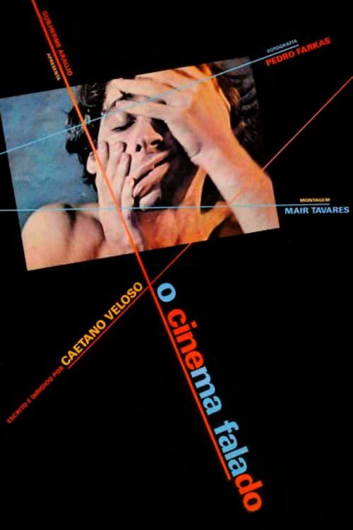 Talking Cinema (1986) poster