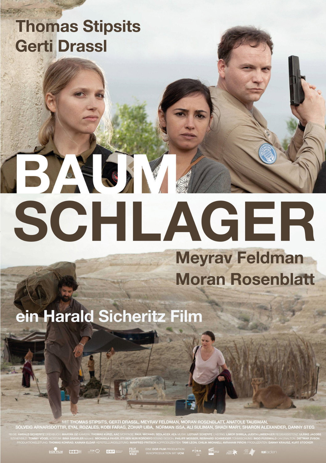 Baumschlager (2017) poster
