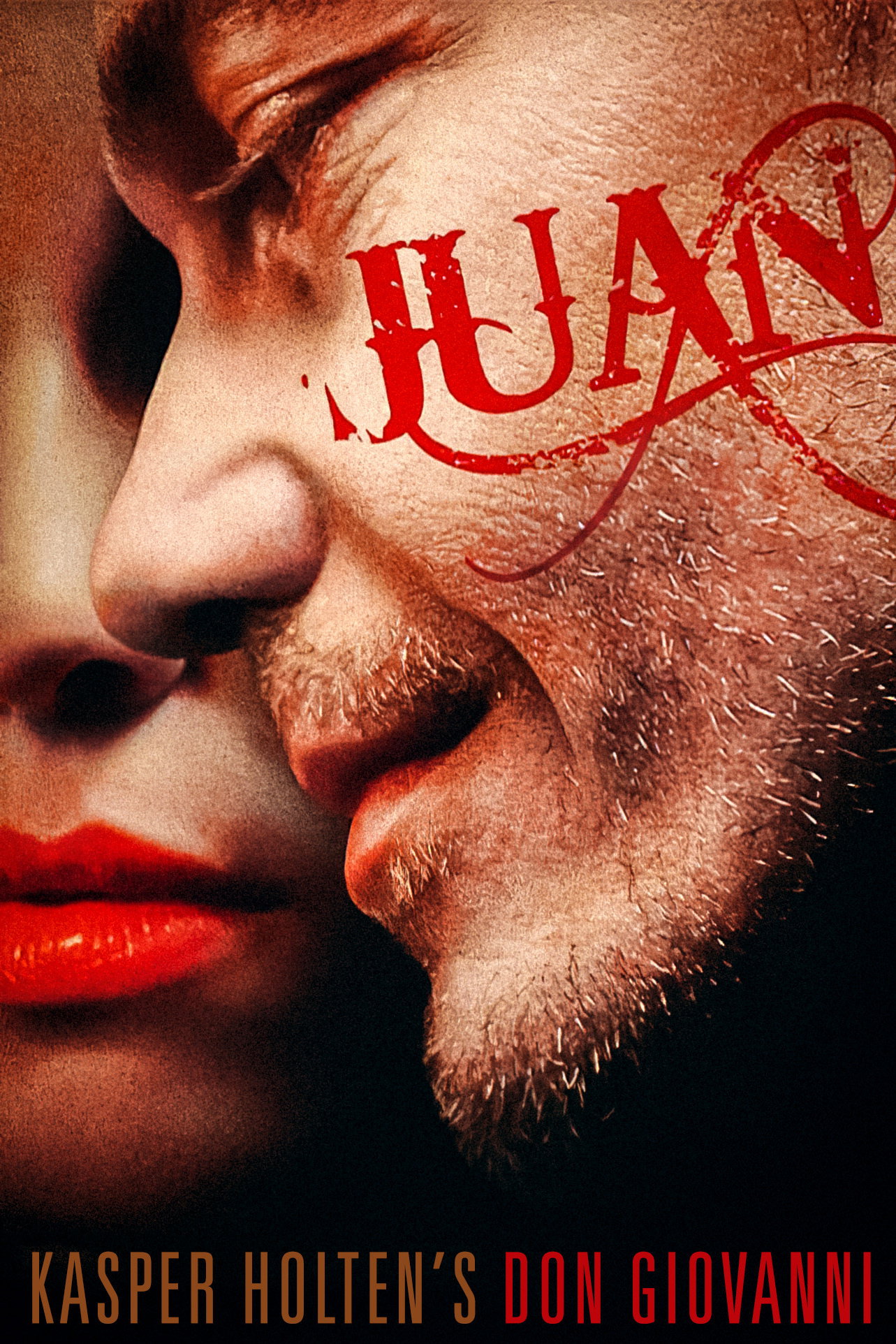 Juan (2011) poster