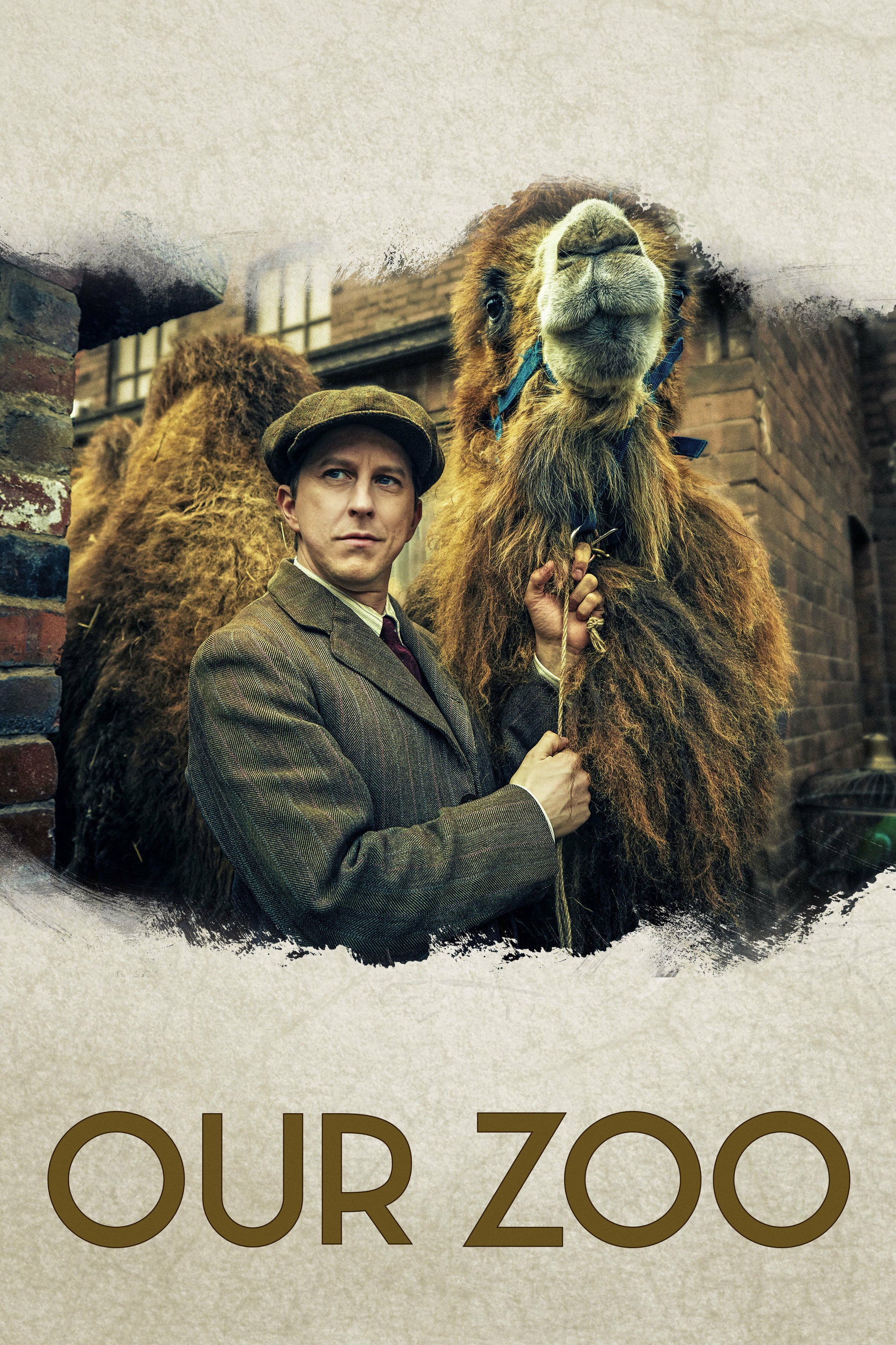 Our Zoo (2014) poster