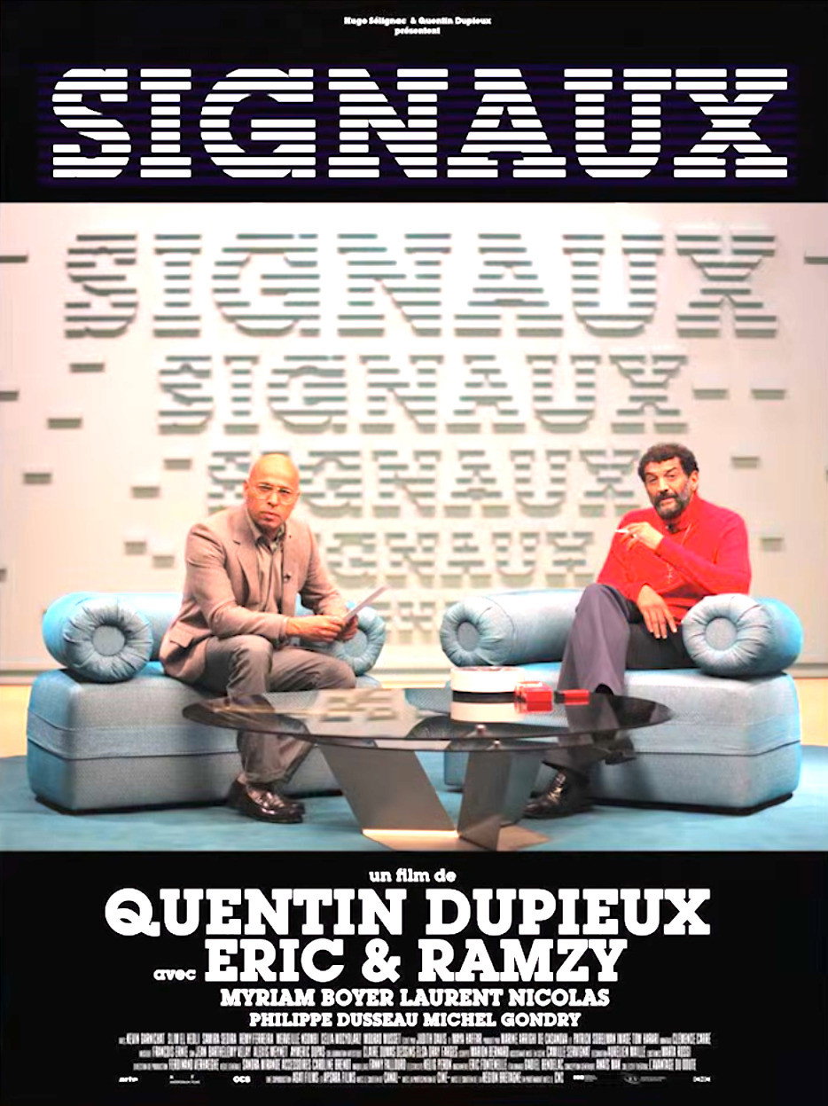 Signals (2026) poster