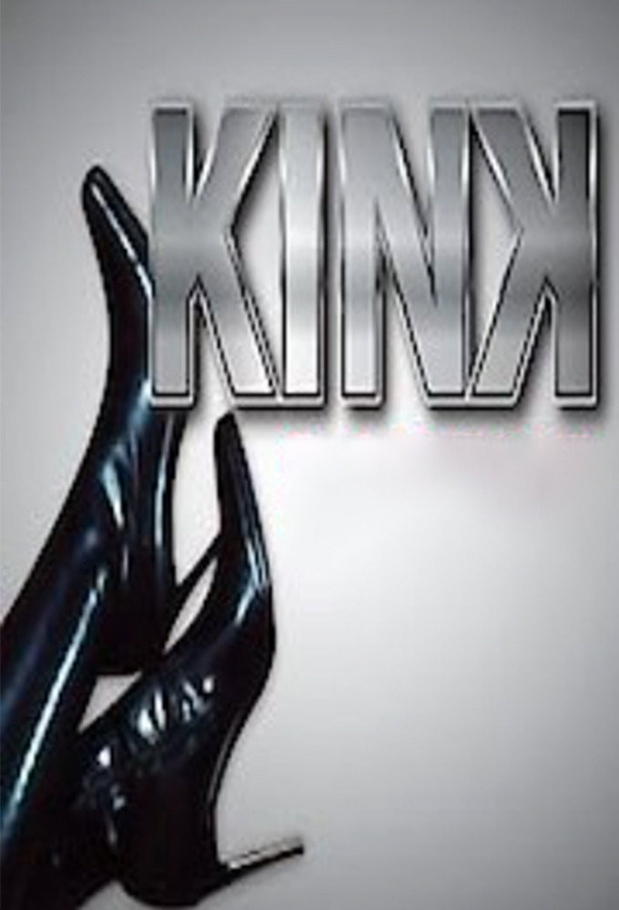 KinK (2001) poster