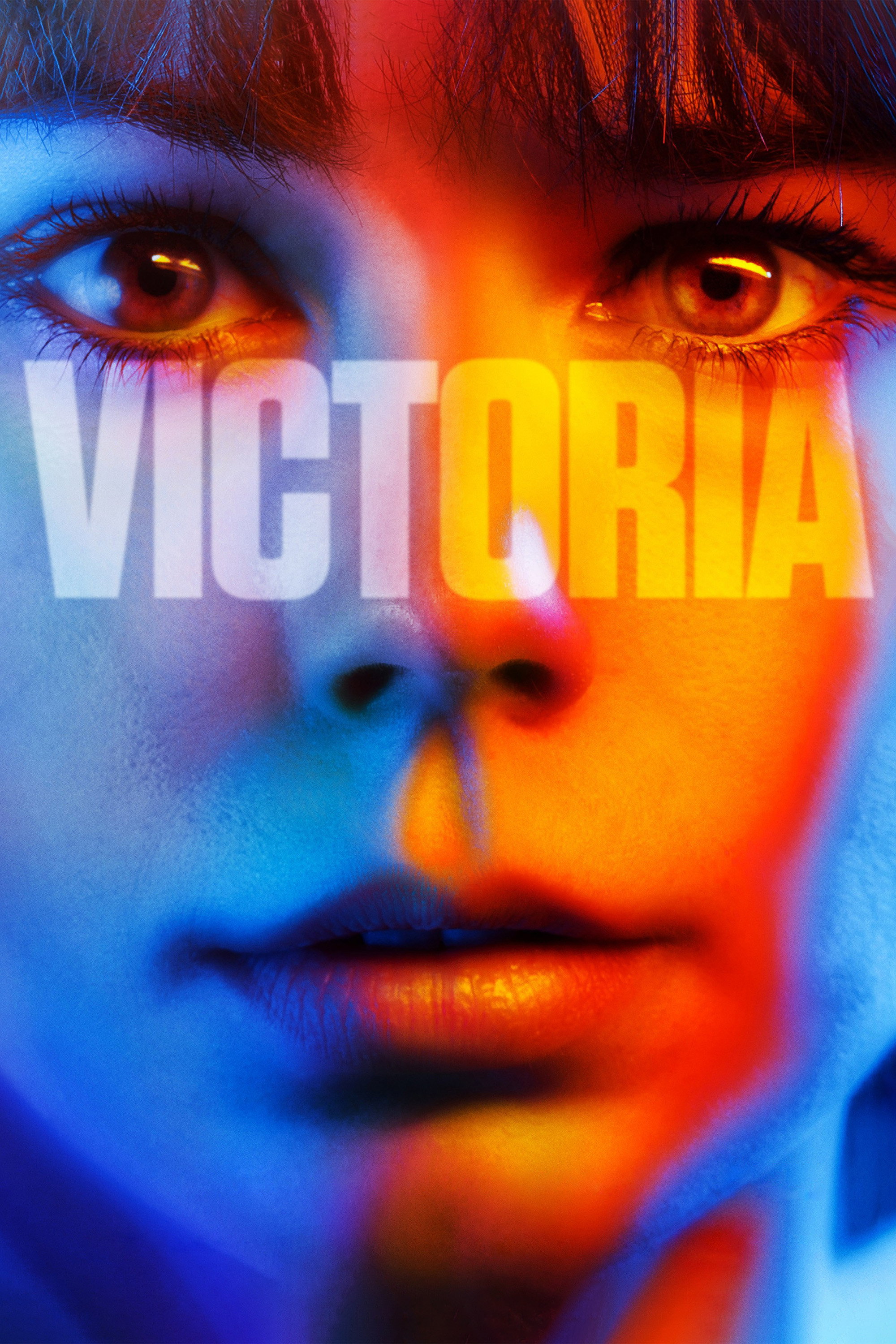 Victoria (2015) poster