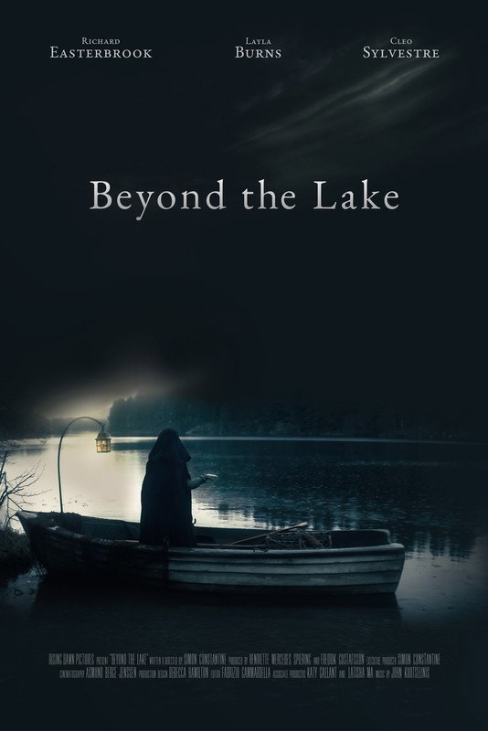 Beyond the Lake (2022) poster