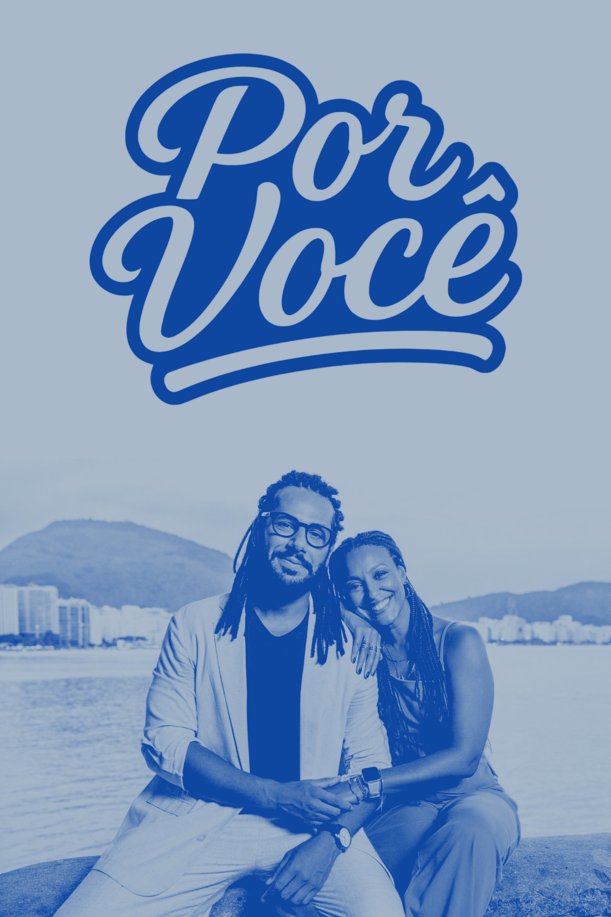 Por Você (2026) poster