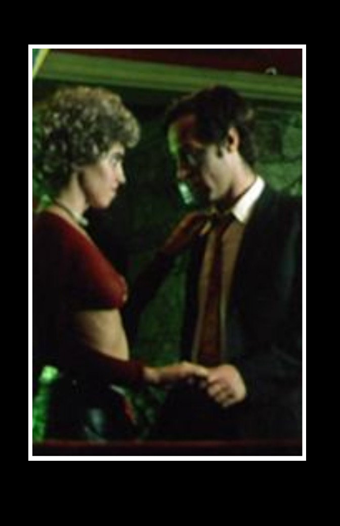 Beto Nervio contra el poder de las tinieblas (1978) poster