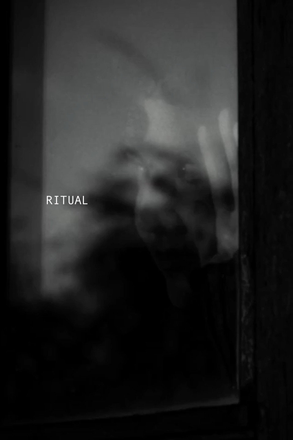 Ritual (2026) poster