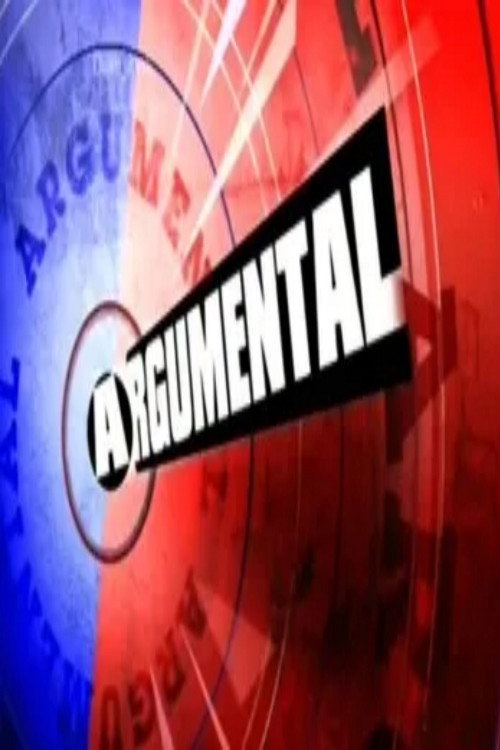 Argumental (2008) poster